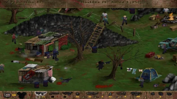 Postal: Classic And Uncut Torrent PC Download