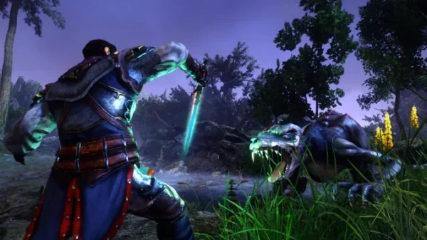 Risen 3: Titan Lords – Complete Edition Torrent PC Download