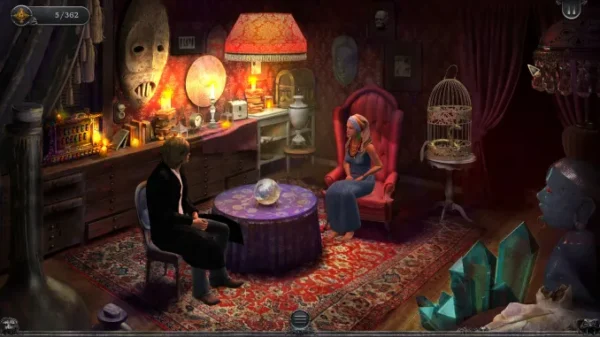 Gabriel Knight: Sins Of The Fathers Torrent PC Download