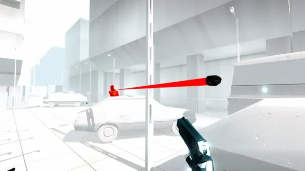 SUPERHOT v1.0.21.l1.1.36 Torrent PC Download