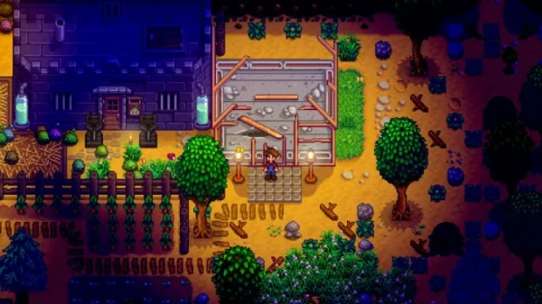 Stardew Valley v1.6.14 Torrent PC Download