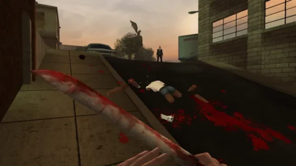 Postal 2 Complete v5100 Torrent PC Download