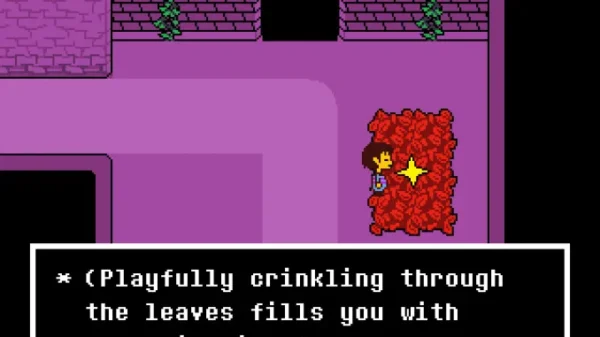 Undertale v1.08 Torrent PC  Download