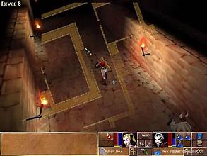 DarkStone  Torrent PC Download