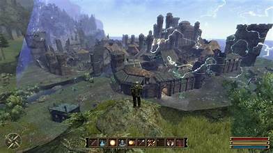 Gothic 3 v1.75.14L Torrent PC Download