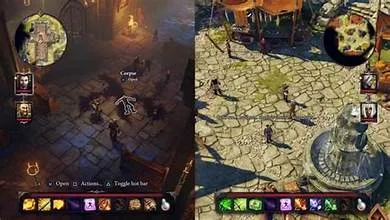 Divinity: Original Sin Enhanced Edition Torrent PC Download