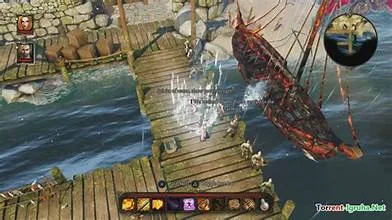 Divinity: Original Sin Enhanced Edition Torrent PC Download