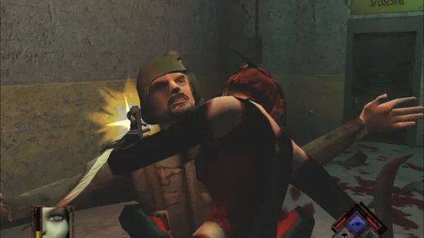 BloodRayne 1 Free Torrent Download for PC