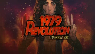 Get 1979 Revolution: Black Friday v1.0.8LU Torrent PC Download Now