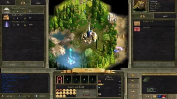 Age of Wonders 2: The Wizard’s Throne Torrent PC Download