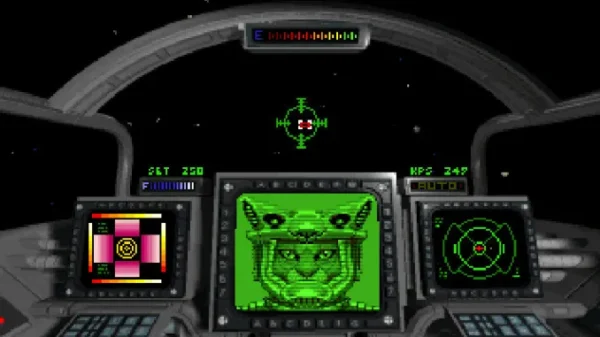 Wing Commander: Privateer Torrent PC Download