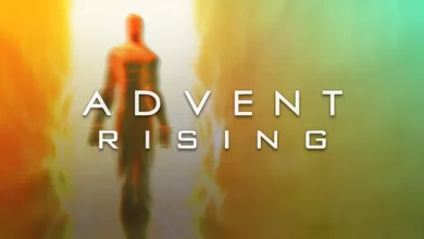 Advent Rising v2.0 Torrent PC Download