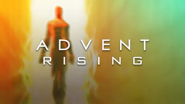 Advent Rising v2.0  Torrent PC Download