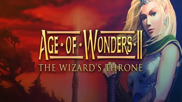 Age of Wonders 2: The Wizard’s Throne Torrent PC Download