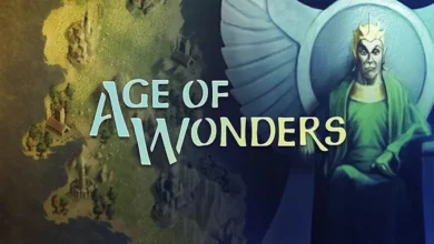 Age of Wonders v1.36 Torrent PC Download