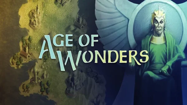 Age of Wonders v1.36 Torrent PC Download