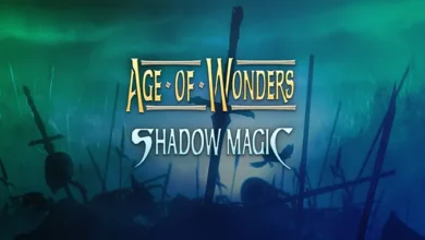 Age of Wonders: Shadow Magic Torrent PC Download