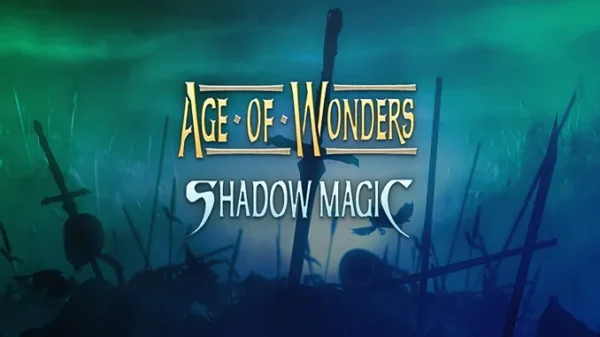 Age of Wonders: Shadow Magic Torrent PC Download