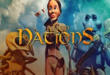 Alien Nations v2.05 Torrent PC Download