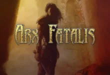 Arx Fatalis v1.22 PC Game Torrent Download