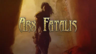 Arx Fatalis v1.22 PC Game Torrent Download