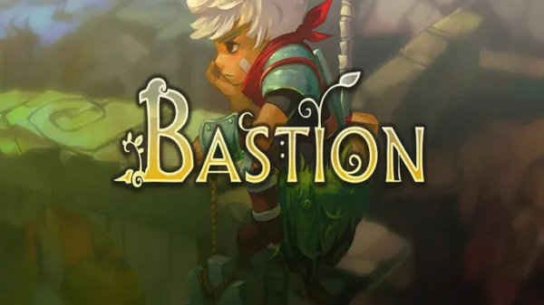 Bastion v1.50436 Torrent PC Download