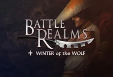 Battle Realms + Winter of the Wolf Torrent PC Download