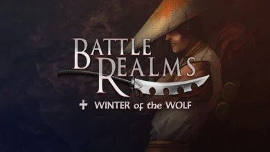 Battle Realms + Winter of the Wolf Torrent PC Download