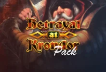 Betrayal at Krondor Pack PC Game Torrent Download