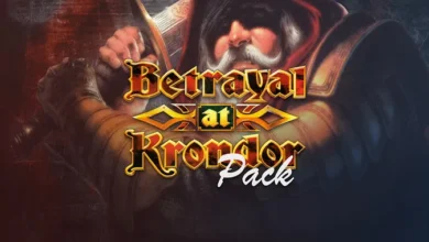 Betrayal at Krondor Pack PC Game Torrent Download