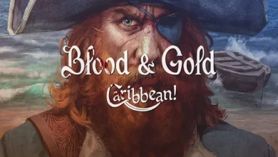 Blood & Gold: Caribbean Torrent PC Download