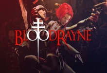 BloodRayne 1 Free Torrent Download for PC