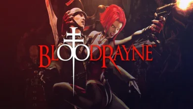 BloodRayne 1 Free Torrent Download for PC