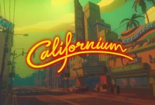 Californium v1.04 Torrent PC Download