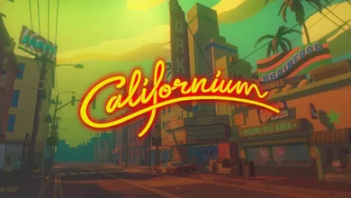 Californium v1.04 Torrent PC Download