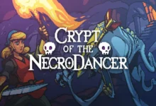 Crypt of the NecroDancer v4.1.1+allDLC Torrent PC Download