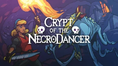 Crypt of the NecroDancer v4.1.1+allDLC Torrent PC Download