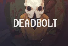 DEADBOLT v1.0.2 Torrent PC Download