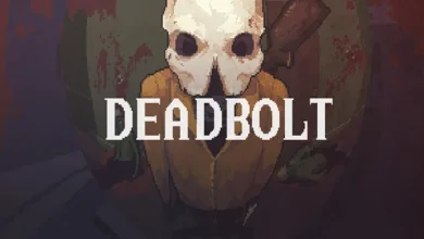 DEADBOLT v1.0.2 Torrent PC Download