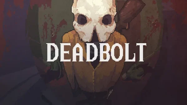 DEADBOLT v1.0.2 Torrent PC Download