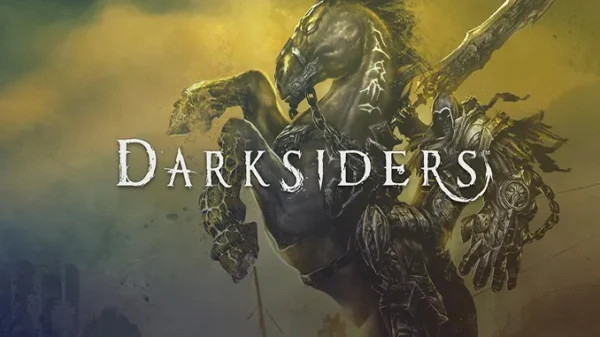 Darksiders Torrent PC Download