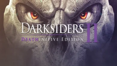 Darksiders II: Deathinitive Edition Torrent PC Download