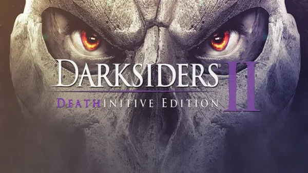 Darksiders II: Deathinitive Edition Torrent PC Download