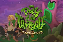 Day of the Tentacle Remastered Torrent PC Download