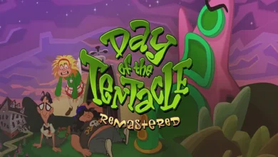 Day of the Tentacle Remastered Torrent PC Download