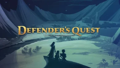 Defender’s Quest v2.2.6 Torrent PC Download