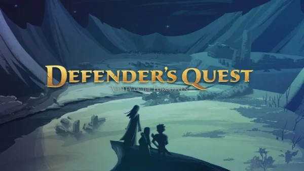 Defender’s Quest v2.2.6 Torrent PC Download