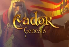 Eador: Genesis Torrent PC Download