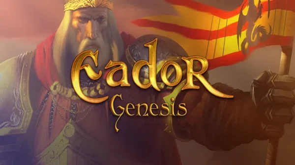 Eador: Genesis Torrent PC Download