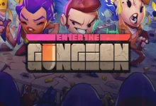 Download Enter the Gungeon Collector’s Edition Torrent for PC